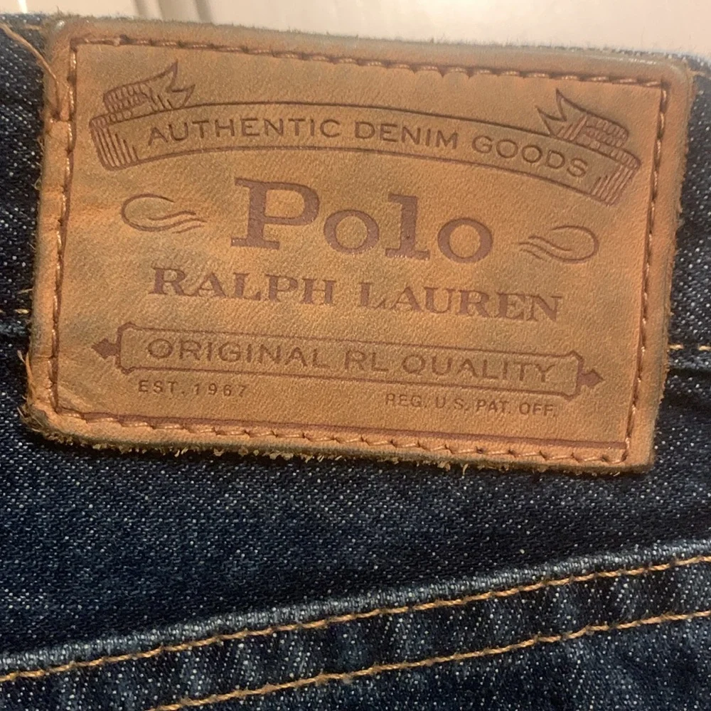 🏇🏻Men's Polo Ralph Lauren Jeans🏇🏻
